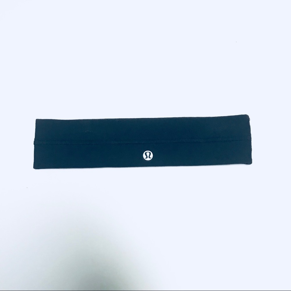 Lululemon Athletica Headband